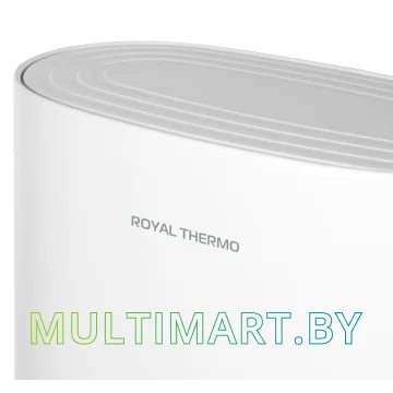 Водонагреватель Royal Thermo RWH 50 Aqua Inox Inverter картинка 6